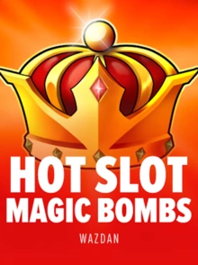 Hot Slot: Magic Bombs