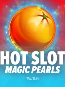 Hot Slot: Magic Pearls