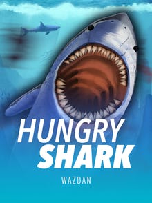 Hungry Shark