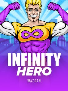 Infinity Hero