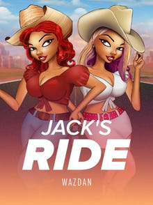 Jack's Ride