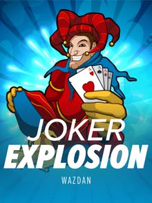 Joker Explosion