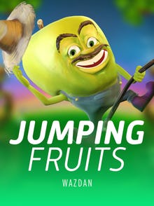 Jumping Fruits