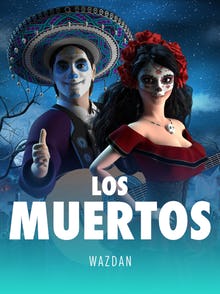 Los Muertos