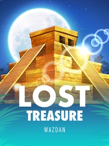 Lost Treasure