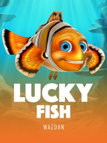 Lucky Fish