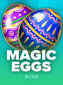 Magic Eggs