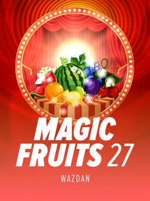 Magic Fruits 27