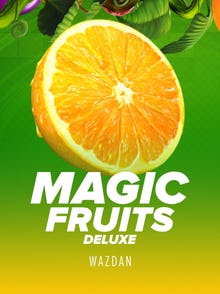 Magic Fruits Deluxe