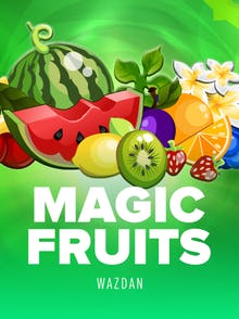 Magic Fruits