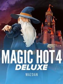 Magic Hot 4 Deluxe