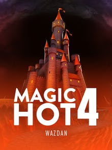 Magic Hot 4