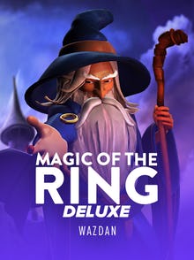 Magic of the Ring Deluxe