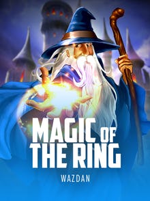 Magic of the Ring