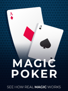 Magic Poker