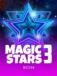 Magic Stars 3