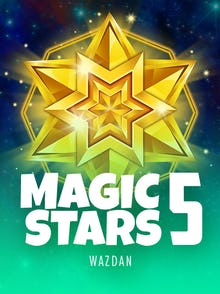 Magic Stars 5