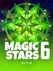 Magic Stars 6