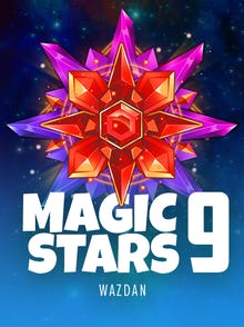 Magic Stars 9