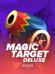 Magic Target Deluxe