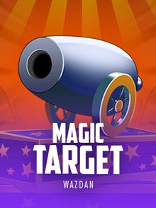 Magic Target