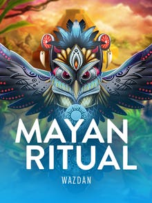 Mayan Ritual