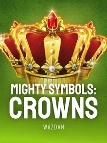 Mighty Symbols: Crowns