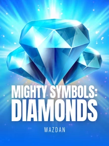 Mighty Symbols: Diamonds