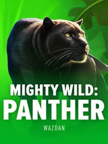 Mighty Wild: Panther