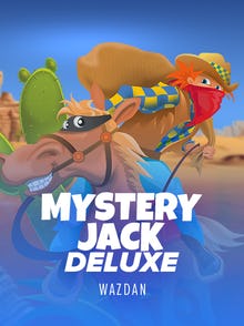 Mystery Jack Deluxe