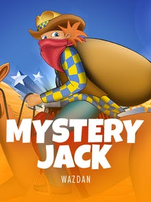 Mystery Jack