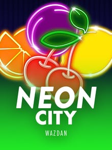 Neon City