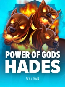 Power of Gods: Hades