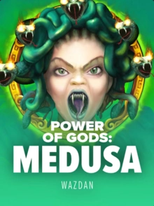 Power of Gods: Medusa