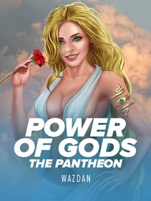 Power of Gods: The Pantheon