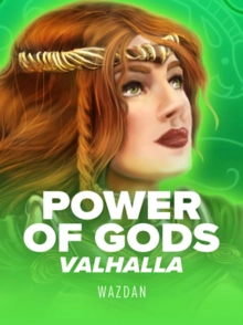 Power of Gods: Valhalla