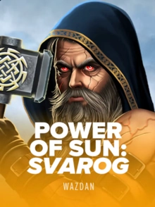 Power of Sun Svarog