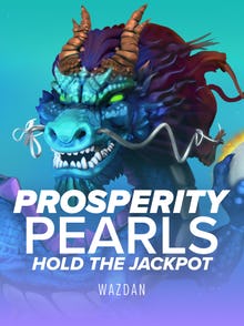 Prosperity Pearls