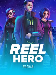 Reel Hero