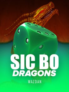 Sic Bo Dragons