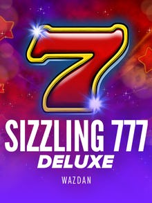 Sizzling 777 Deluxe