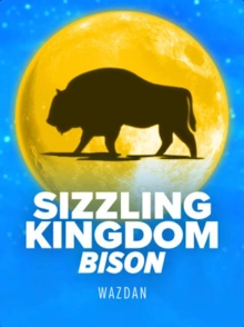 Sizzling Kingdom: Bison