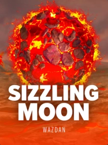 Sizzling Moon