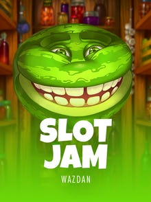 Slot Jam