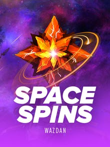 Space Spins