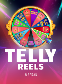 Telly Reels