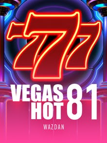 Vegas Hot 81