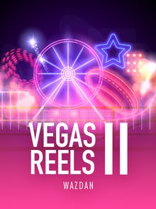 Vegas Reels II