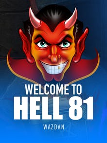 Welcome To Hell 81