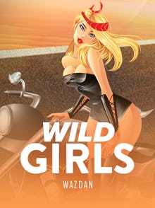 Wild Girls